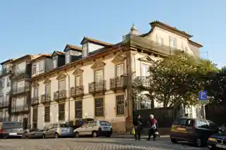 English Club of Porto