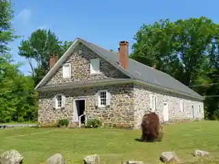 Warrington Meetinghouse