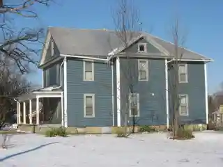 John Wilderson House