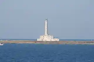 Isola Sant'Andrea