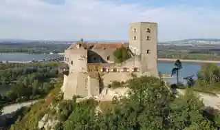 Burg Greifenstein