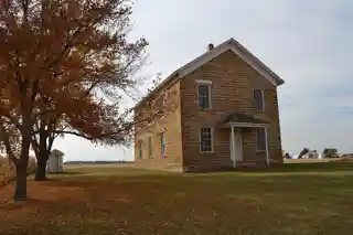 Maysville Schoolhouse