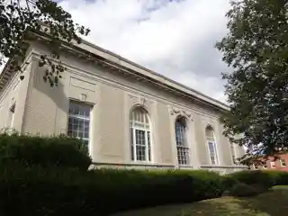 U.S. Post Office-Dover Main
