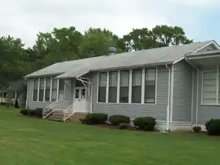 Lula G. Scott Community Center