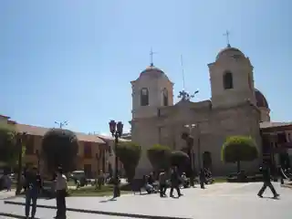 Cathedral of the Most Holy Trinity