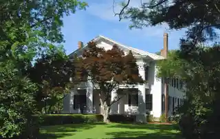 The Hain-Harrelson House