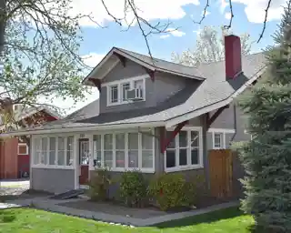 Clara Hill House