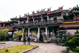 Xizhi Gongbei Temple