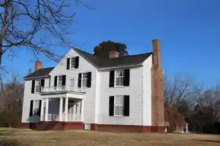 Mulberry Hill