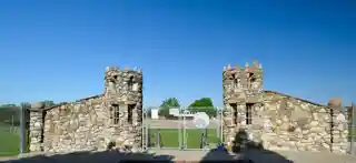 Knoxville WPA Athletic FieldHistoric District