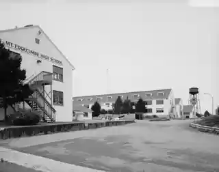 Sitka Naval Operating Base and US Army Coastal Defenses