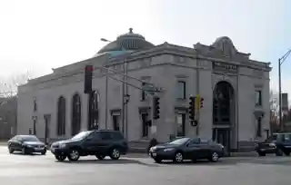 American State Bank