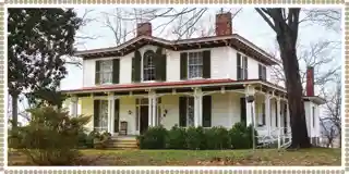 Joseph Alexander Mabry Jr. House
