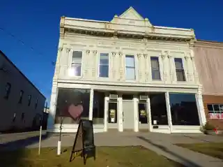Clinton–Rosekrans Law Building