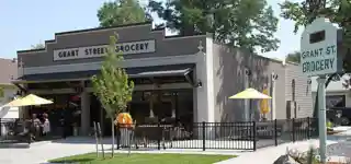 Grant Street Grocery and Market