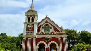 William Arthur Memorial Church