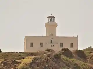 Capo Ferro
