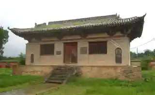 Five Dragons Temple