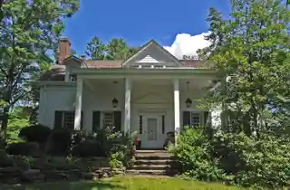 Martin Berry House