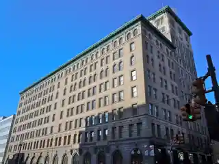Broad Street National Bank