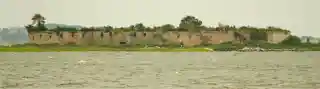 Castle Pinckney