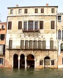 Ca' da Mosto