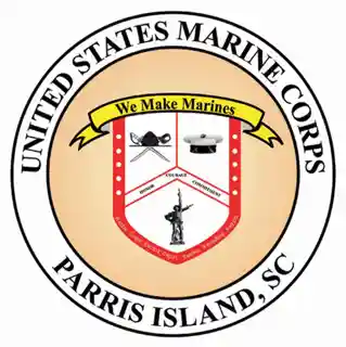 Marine Corps Recruit Depot Parris Island