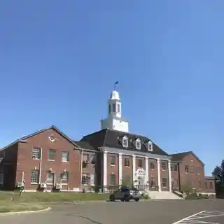 Southbury Training School