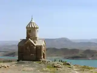 Chapel of Dzordzor