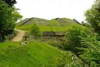 Amenomiya Kofun Group