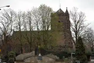 Holy Trinity Parish Church