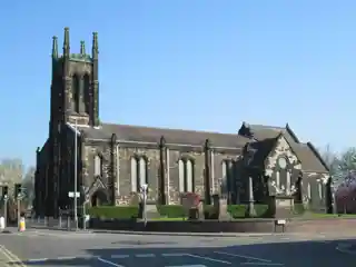 Christ Church