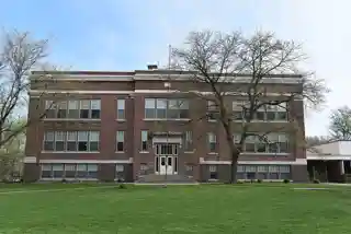Ulysses Simpson GrantElementary School