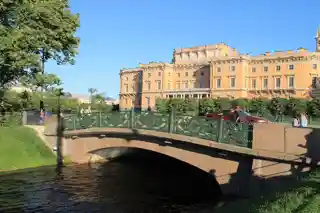 Lower Swan Bridge