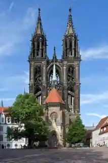 Meissen Cathedral