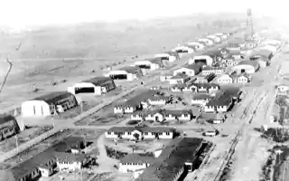 Taylor Field