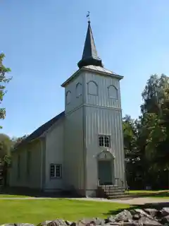 Solum Church