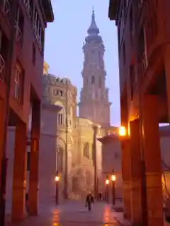 Cathedral of the Savior of Zaragoza