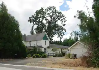 Shute–Meierjurgen Farmstead   (Shute Constable Five Oaks)