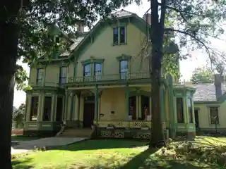 W. H. H. Clayton House