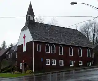 St. John's Episcopal Church