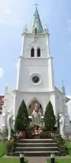 Church of the Nativity of the Blessed Virgin Mary