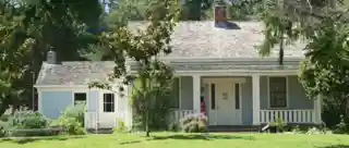 Hiram D. Scott House