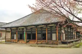 Gangō-ji元興寺