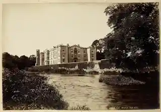 Antrim Castle