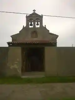Iglesia de Santa María (Piedeloro)