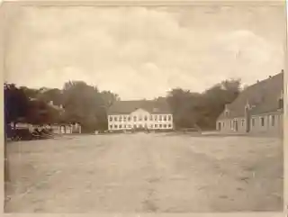 Tårnborg