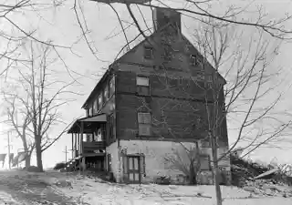 Willis House