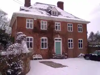 The Old Rectory