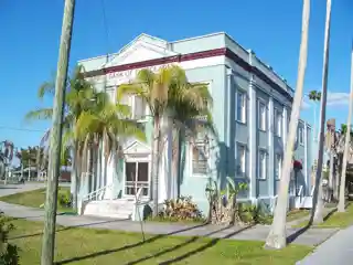 Bank of Everglades Building